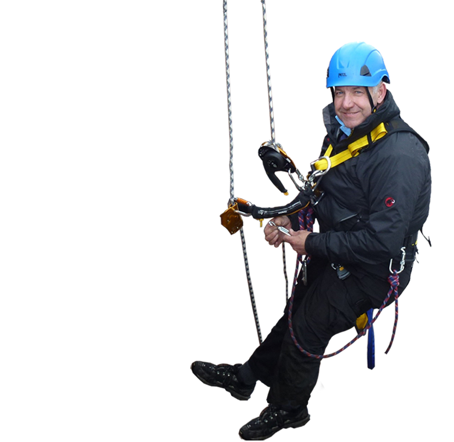 Rope Work Specialists Pest Control by SWAT Pest Control Ltd. Rope Work Specialists Pest Control by SWAT Pest Control Ltd.